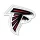 Falcons - NFL Premium Akril Mágnes