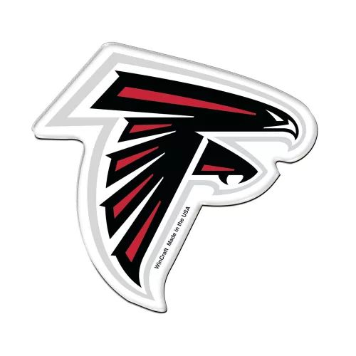 Falcons - NFL Premium Akril Mágnes