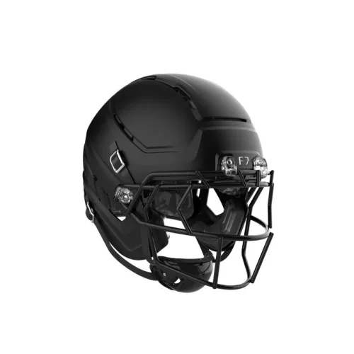 SCHUTT F7 AIR Sisak - Fekete / Medium