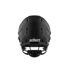 SCHUTT F7 AIR Sisak - Fekete / Medium