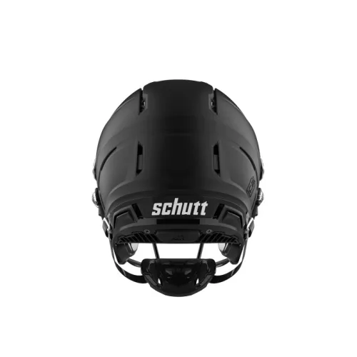 SCHUTT F7 AIR Sisak - Fekete / Medium