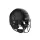 SCHUTT F7 AIR Sisak - Fekete / XLarge