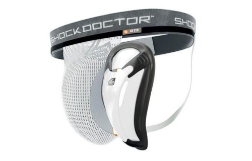 213 Core™ szuszpenzor Bio-Flex™ betéttel