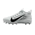 Nike Alpha Menace Varsity 4 Amerikai Foci Cipő – White