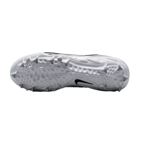 Nike Alpha Menace Varsity 4 Amerikai Foci Cipő – White