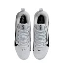 Nike Alpha Menace Varsity 4 Amerikai Foci Cipő – White