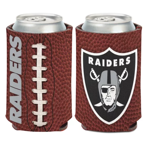 Las Vegas Raiders - Can Cooler - Sörösdoboz hűtő