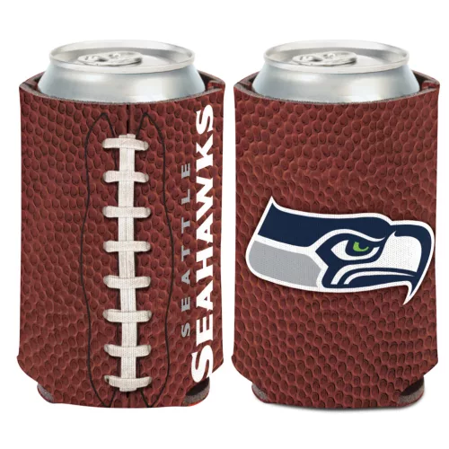 Seattle Seahawks - Can Cooler - Sörösdoboz hűtő