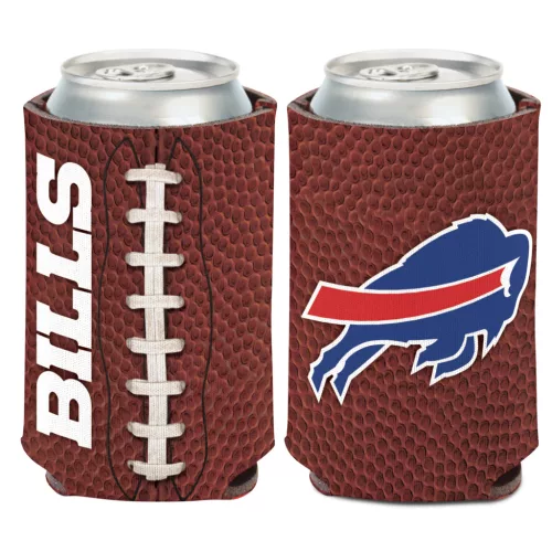 Buffalo Bills - Can Cooler - Sörösdoboz hűtő