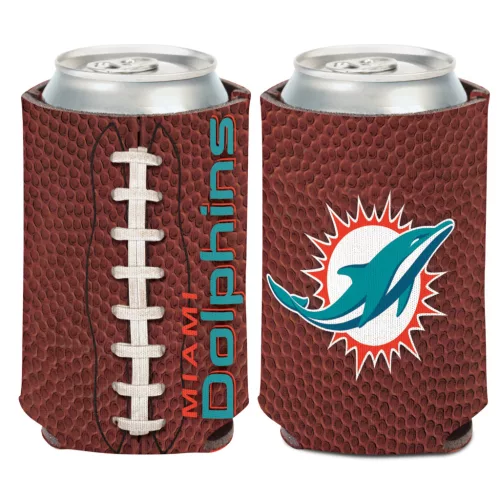 Miami Dolphins - Can Cooler - Sörösdoboz hűtő