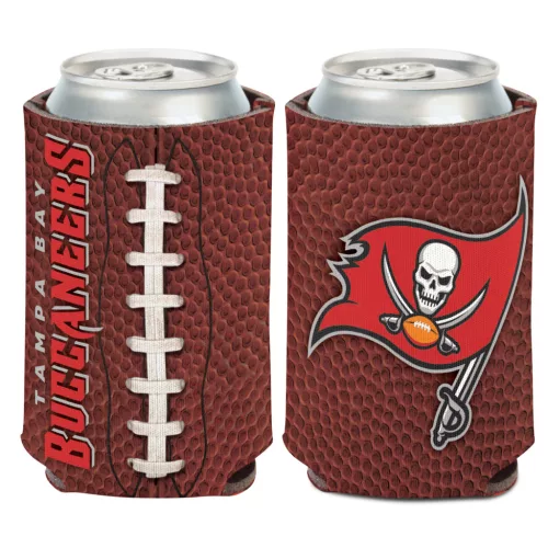 Tampa Bay Buccaneers - Can Cooler - Sörösdoboz hűtő