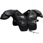 Junior/Utánpótlás vállvédők