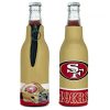 SF. 49-ers - Bottle Cooler