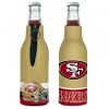 SF. 49-ers - Bottle Cooler