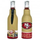 SF. 49-ers - Bottle Cooler - Üveghűtő