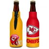 K.C City Chiefs - Bottle Cooler