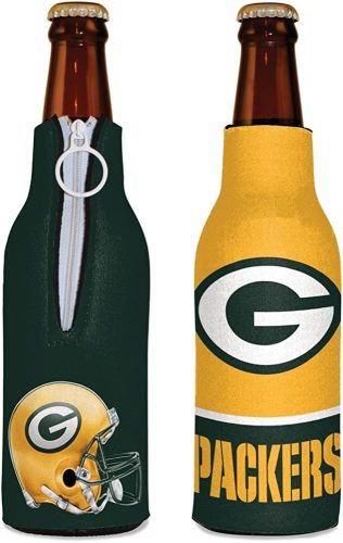 GB. Packers - Bottle Cooler