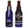 Ravens - Bottle Cooler