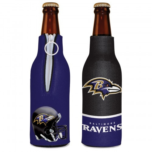 Ravens - Bottle Cooler