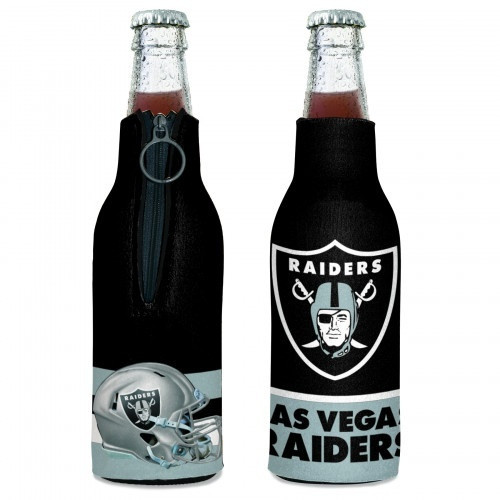 Raiders - Bottle Cooler