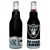 Raiders - Bottle Cooler
