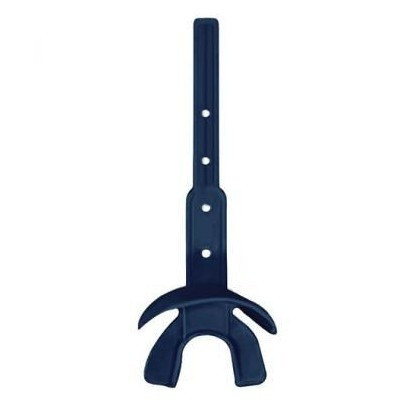 Vettex ajakvédős fogvédő - Navy (+12)