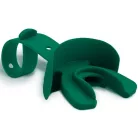 Vettex ajakvédős fogvédő - zöld (+12)