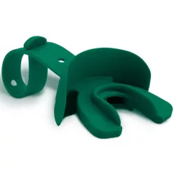 Vettex ajakvédős fogvédő - zöld (+12)