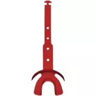 Vettex ajakvédős fogvédő - Vörös (+12)