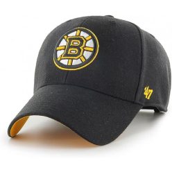 Boston Bruins-47 Brand NHL Ballpark Snap MVP sapka