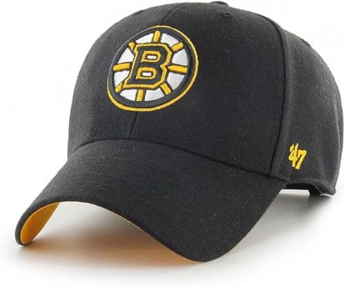 Boston Bruins-47 Brand NHL Ballpark Snap MVP