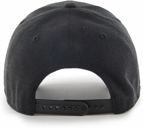 Boston Bruins-47 Brand NHL Ballpark Snap MVP sapka