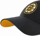 Boston Bruins-47 Brand NHL Ballpark Snap MVP sapka