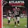 Atlanta Falcons Fali naptár 2026 (30 x 60 cm)