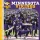 Minnesota Vikings Fali naptár 2026 (30 x 60 cm)