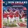 New England Patriots Fali naptár 2026 (30 x 60 cm)
