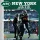 New York Jets Fali naptár 2026 (30 x 60 cm)