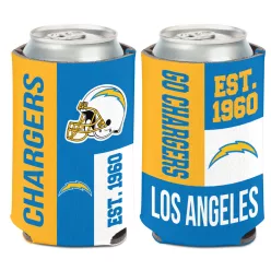 Los Angeles Chargers - Can Cooler - Sörösdoboz hűtő