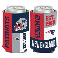 New England Patriots - Can Cooler - Sörösdoboz hűtő