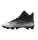 Under Armour Spotlight RM 2.0 Wide amerikai foci cipő fekete/fehér (WR/DB/RB/LB)