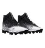Under Armour Spotlight RM 2.0 Wide Black/White (WR/DB/RB/LB)