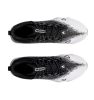 Under Armour Spotlight RM 2.0 Wide Black/White (WR/DB/RB/LB)