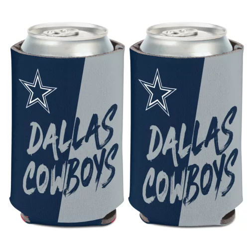 Dallas Cowboys - Can Cooler - Sörösdoboz hűtő