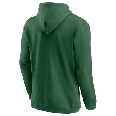 N.Y. Jets - Primary Logo Graphic Kapucnis Pulóver