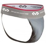 Szuszpenzor + Lágyékvédő