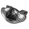 Max AirFlow 2.0 - Diamond Plate