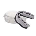 Fogszabályzóval használható fogvédők