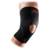 402 Neoprén térd sleeve/nyitott patella résszel