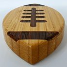 40YARDS American Football formájú palacknyitó 2 mágnessel