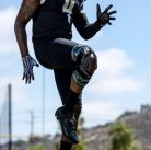 4200 Bio-Logix™ térdrögzítő - Bal